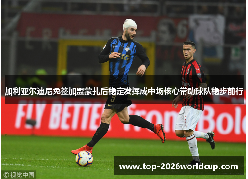 加利亚尔迪尼免签加盟蒙扎后稳定发挥成中场核心带动球队稳步前行