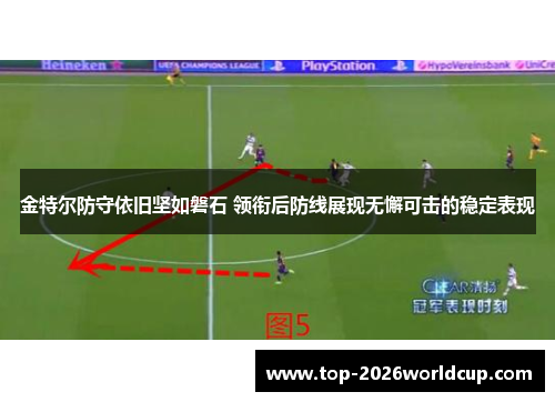 金特尔防守依旧坚如磐石 领衔后防线展现无懈可击的稳定表现 金特尔防守依旧坚如磐石 领衔后防线展现无懈可击的稳定表现